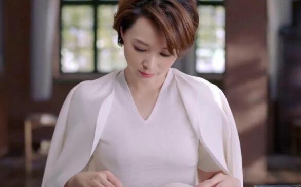 诗词大会赞美董卿的句子文案