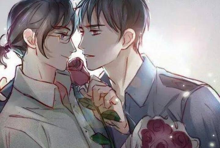 原耽爱国经典语录文案