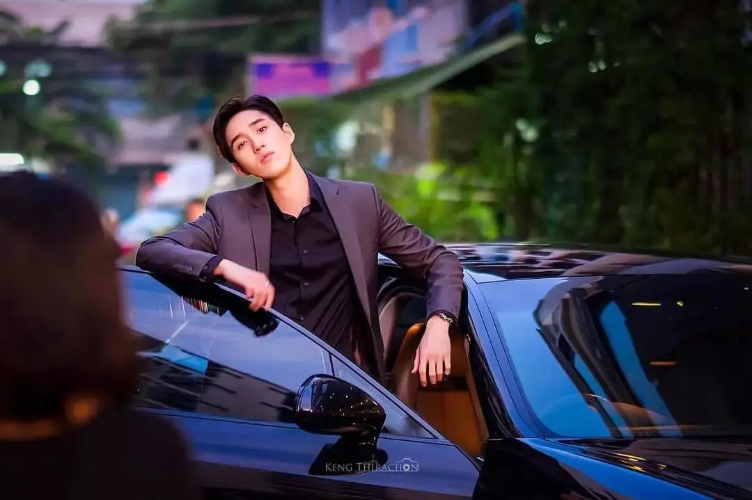 霸道总裁语录文案