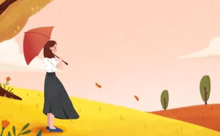 女人的一生辛苦的句子文案