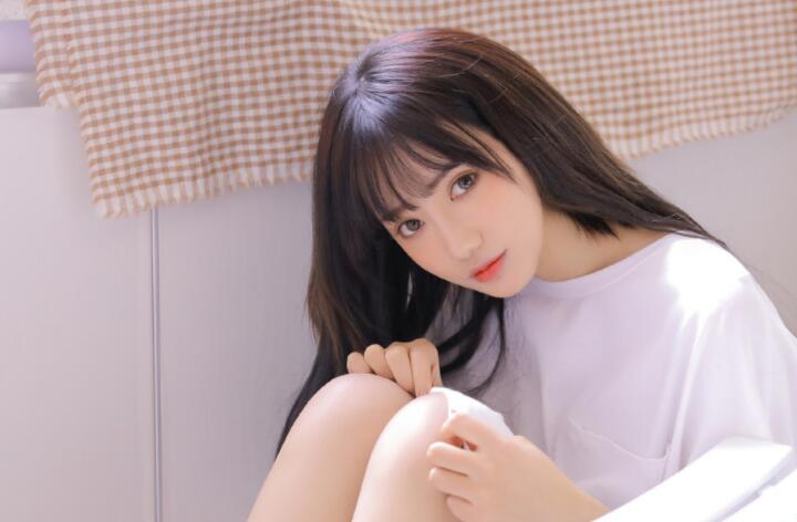 写给女朋友的话