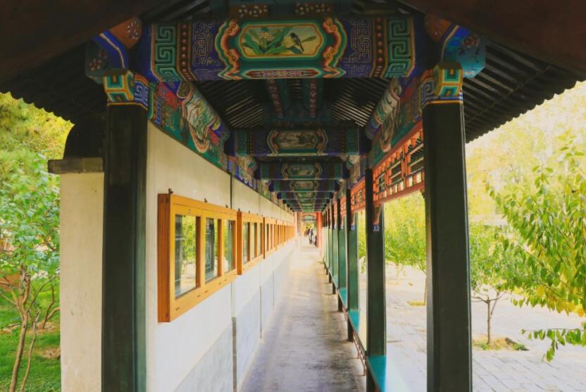 带有诗情画意的古诗