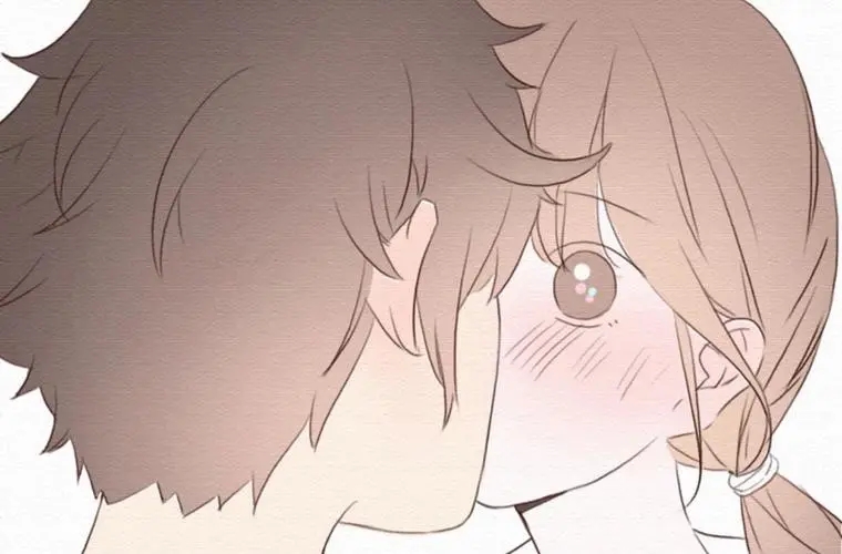 描写女生害羞脸红句子文案