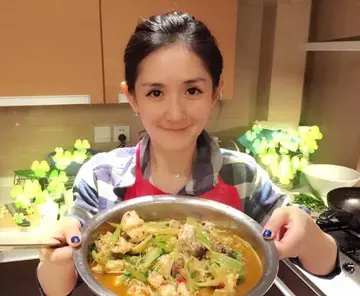 朋友圈晒自己厨艺的说说文案