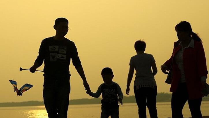 歌颂亲情的名言