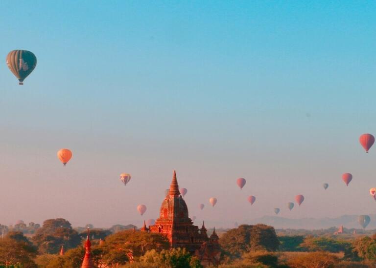 甜到炸的英文句子文案