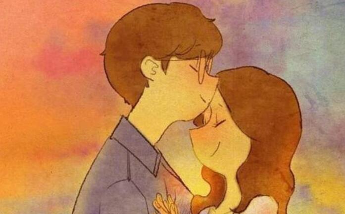 我最爱的人的短句