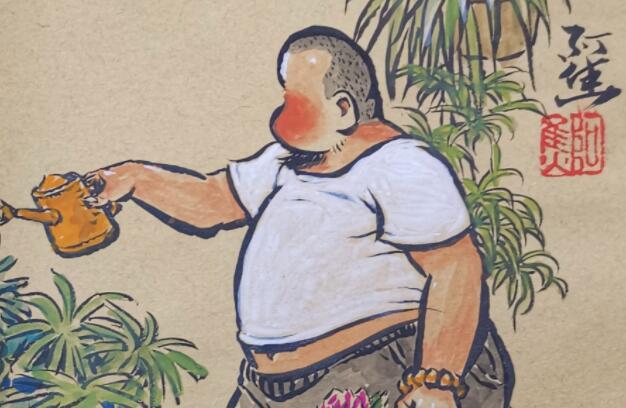 等你的到来的句子文案