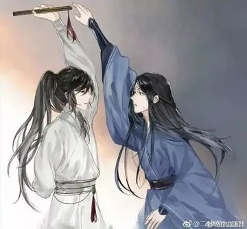 古风描写友情的句子文案