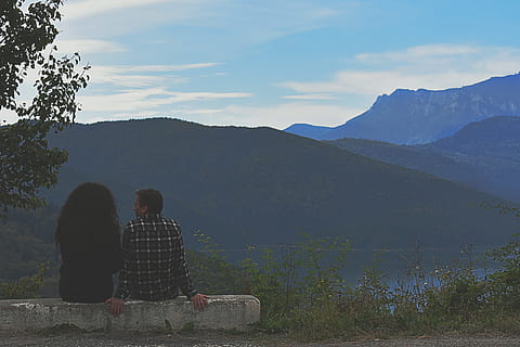 关心男人累暖心的句子文案
