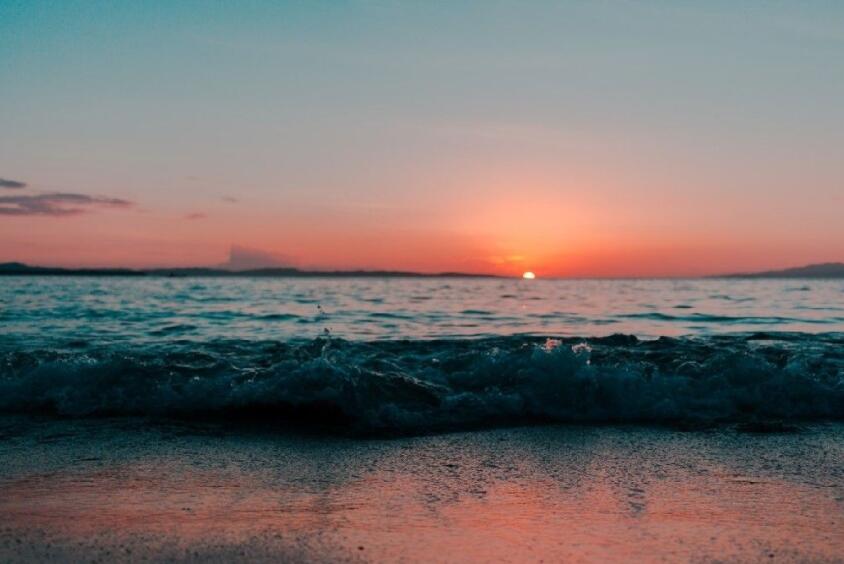 又长又唯美的情话文案