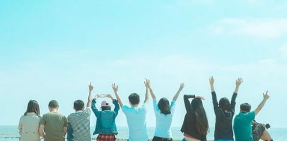 扎心语句文案跟友情有关