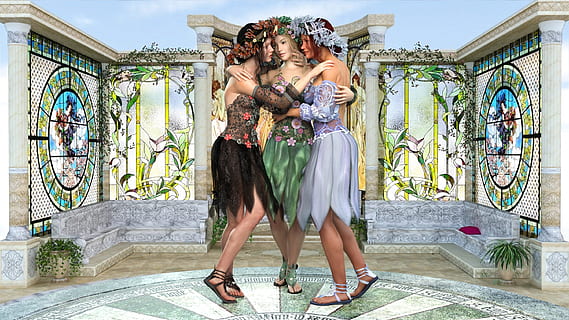 女朋友不开心说的暖心情话文案