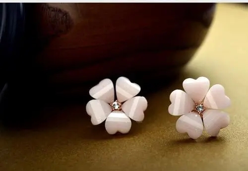 耳钉唯美语录文案