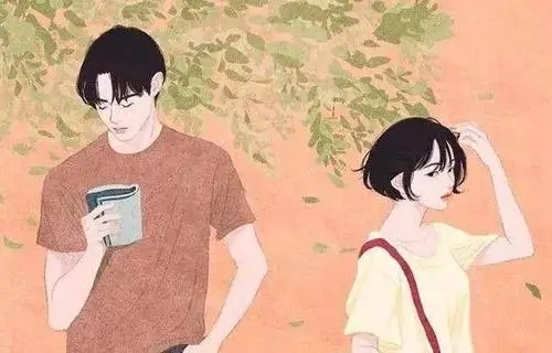 男人听了扛不住的四句情话文案