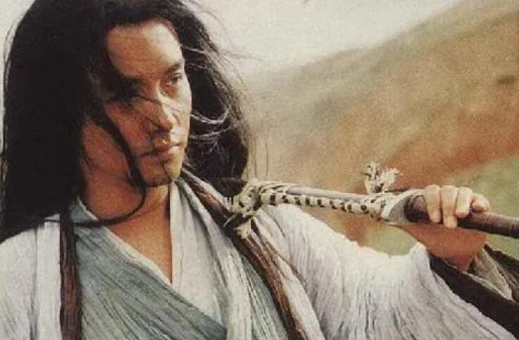 洒脱霸气豪迈的诗句文案