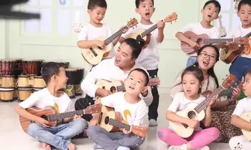 音乐带来的快乐唯美句子文案