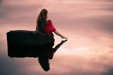 心痛失望的说说文案心情短语