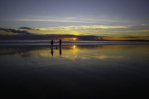夫妻同甘共苦的一段话