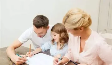 表达孩子成长的语句文案