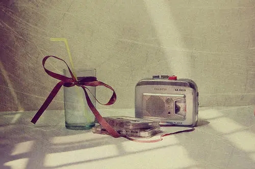 怀旧时光唯美句子文案