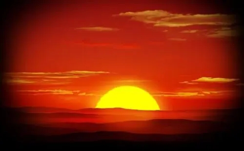 日出的句子文案心情短语