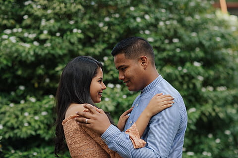 关于时间的爱情短句