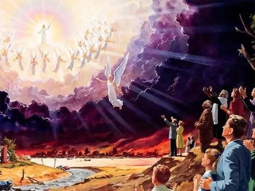 圣经中最美的二十句话