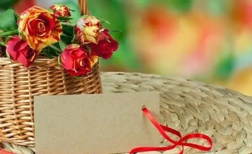 贵人祝福语简短独特