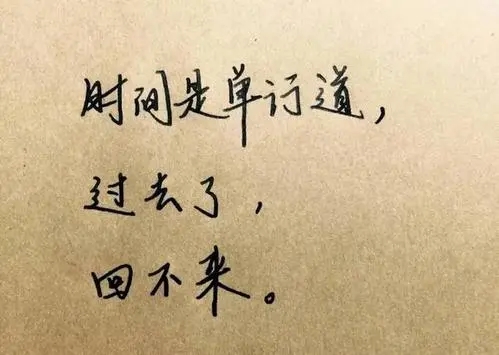 很特别的一天的说说文案