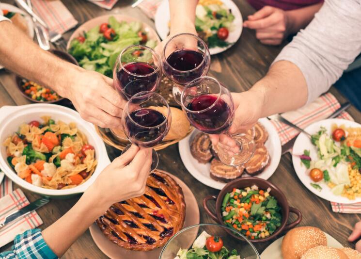 孩子做饭家长感言