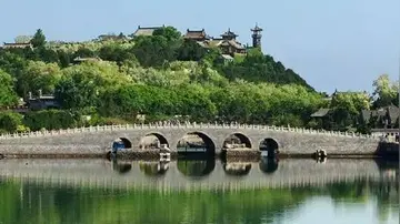 赞美蓬莱阁的句子文案