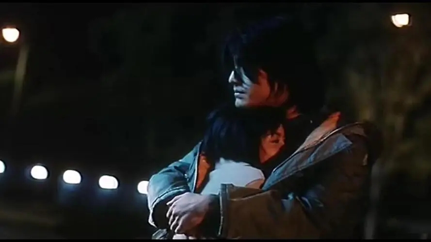 描写一瞬间心动的句子文案