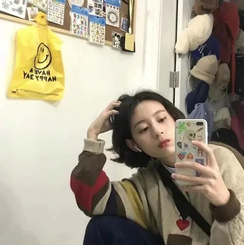 每日情话文案短句给爱豆