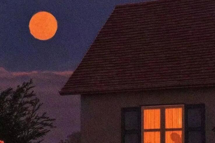 干净8个字的签名