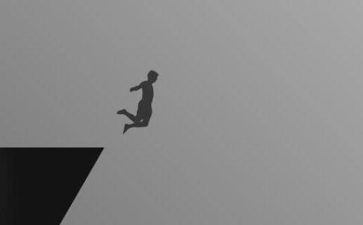 重度抑郁症的句子文案