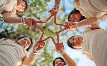 家庭兄弟姐妹祝福语