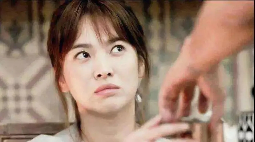 惹女朋友生气了哄的话