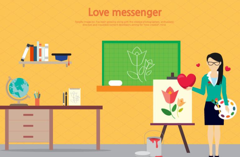 教师节感恩老师的话语和段落