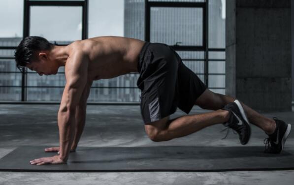 运动名言名句文案