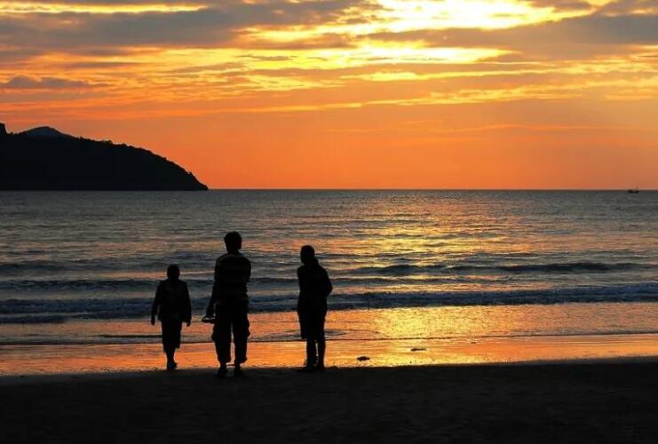 关于亲情的美言美句