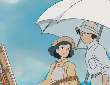 宫崎骏关于爱情的语录文案