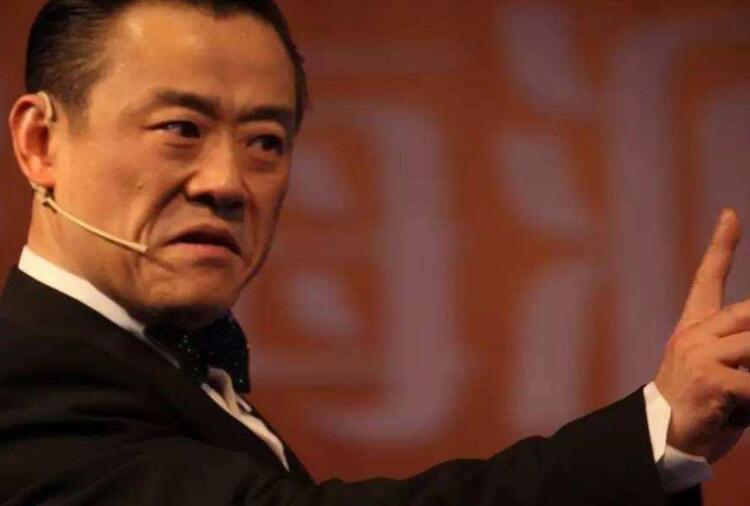 人生哲理的句子文案周立波