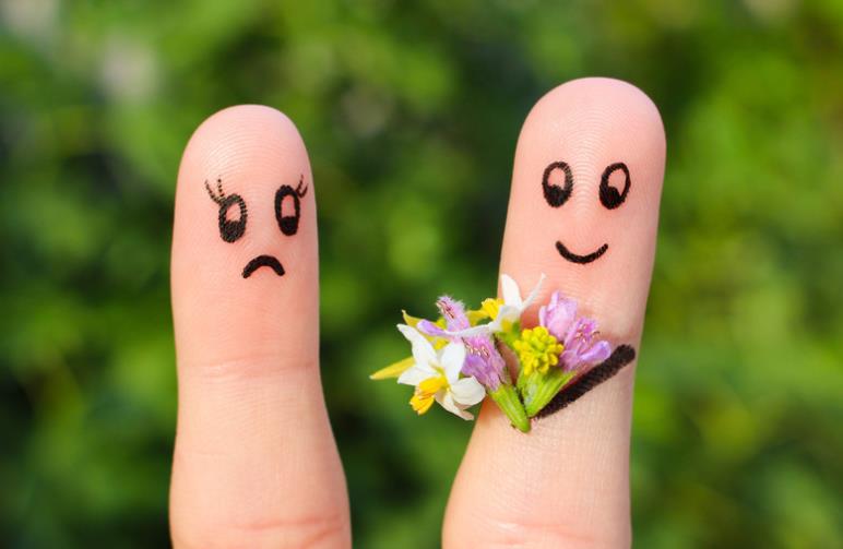 讽刺别人诋毁自己的话