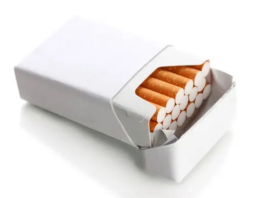 关于香烟的霸气句子文案