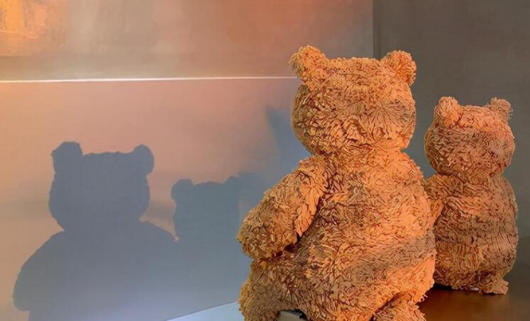 十字以内的情话文案一百句