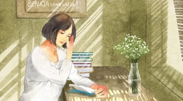 细节说明一切的美句