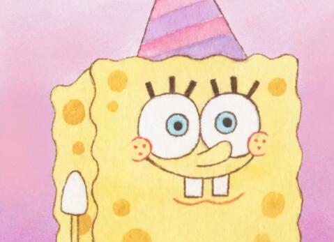 海绵宝宝经典语录文案