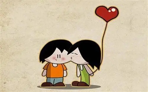 我爱老婆的说说文案感动