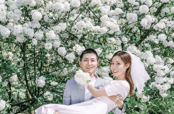 结婚文案朋友圈